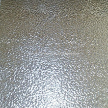 0.8mm Thickness Aluminum Checkered Plate for Truck Body